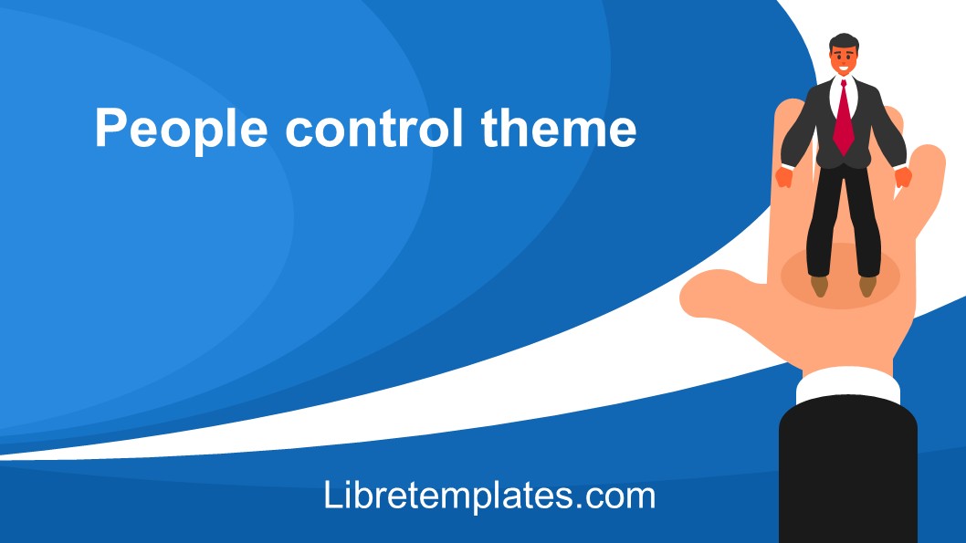 People control theme