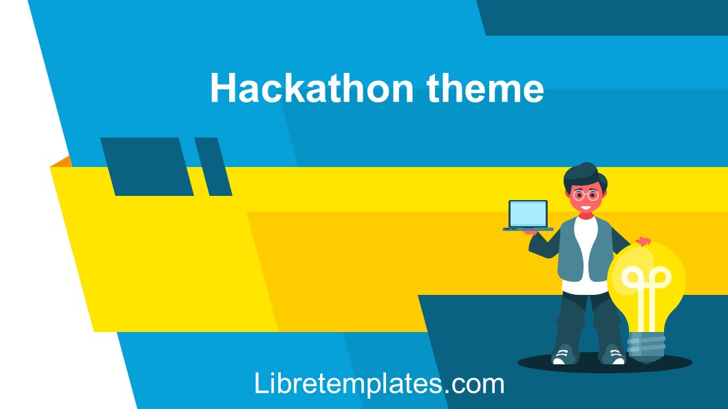 Tema ganador del hackathon