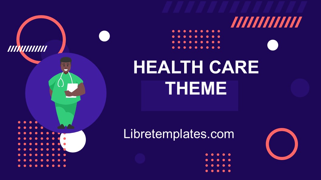 Doctor health theme