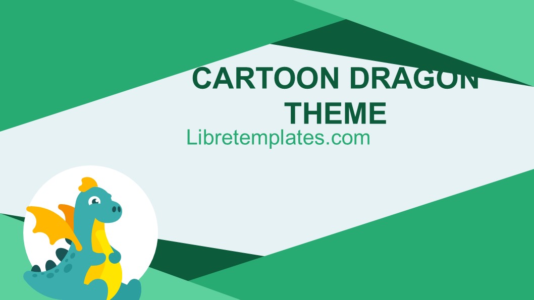 Dragon theme