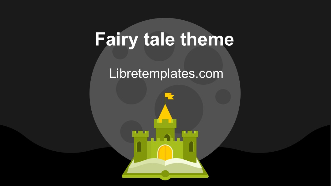 Fairy tale theme