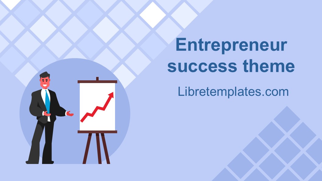 Solopreneur success theme