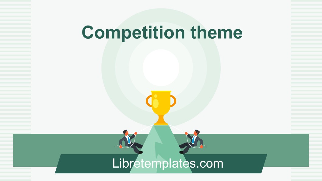 Competition theme