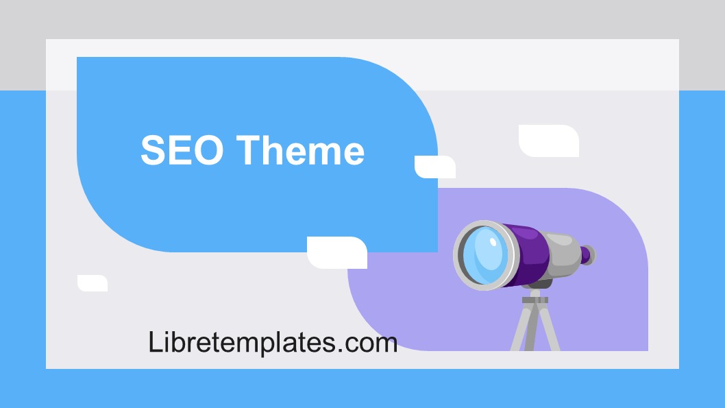 SEO Theme 2